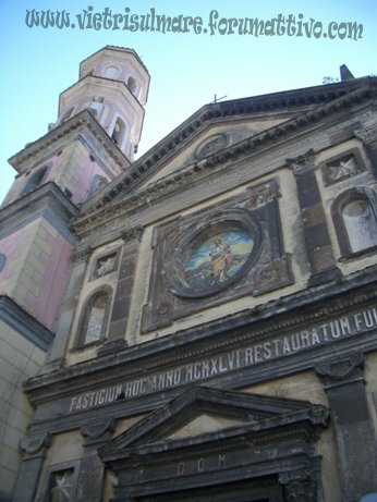 Il Duomo di San Giovanni by Robertiina