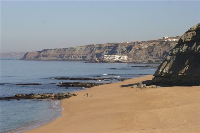 Praia de Porto Dinheiro by MPMokas