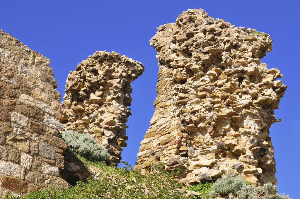 Santuario di Maria Santissima di Capo d'Orlando by Nicola e Pina Sicili…