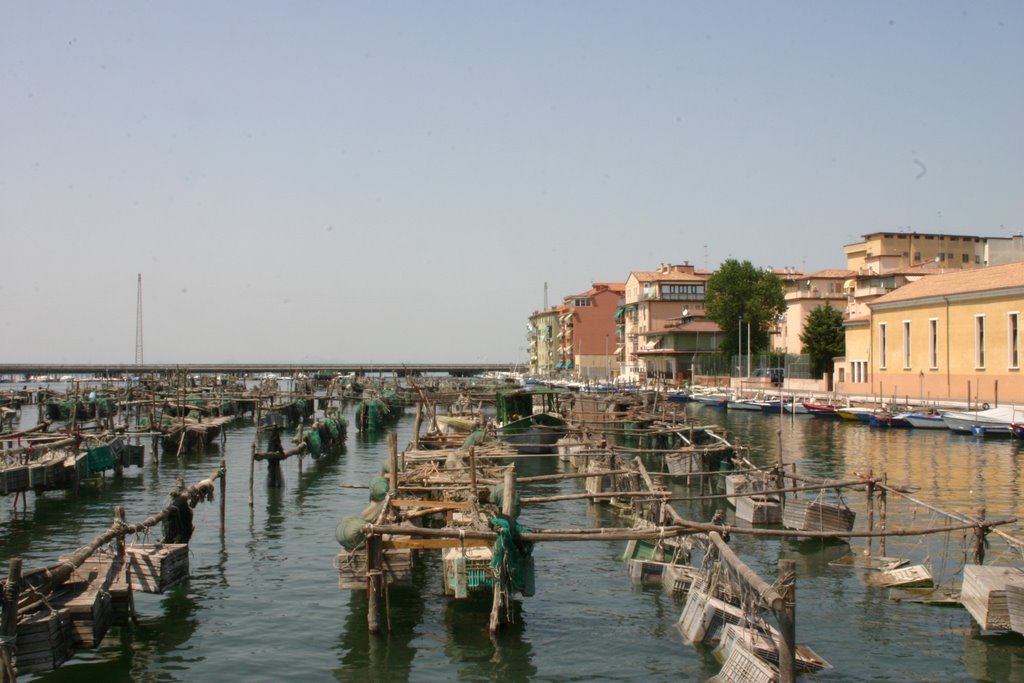 Chioggia by Oberkirch