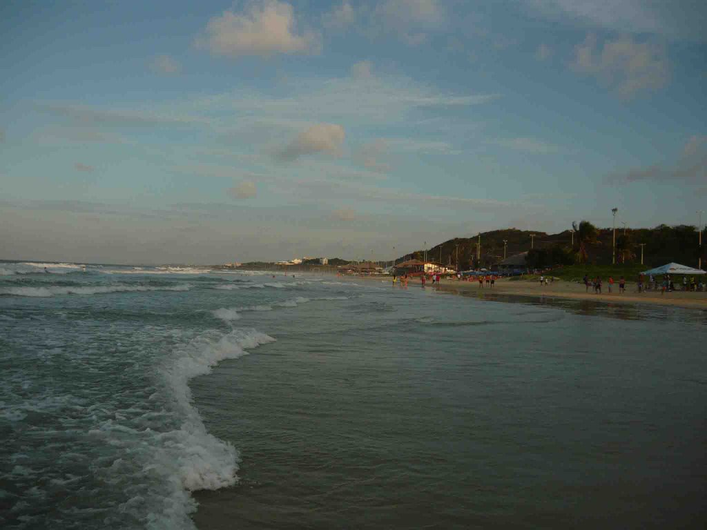 Calhau - São Luís, MA by Márcio Jorge