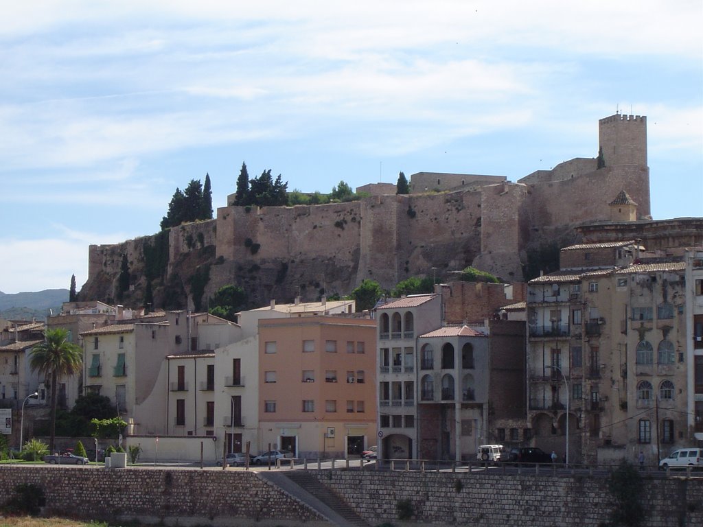 Tortosa - The Suda by S. Marino