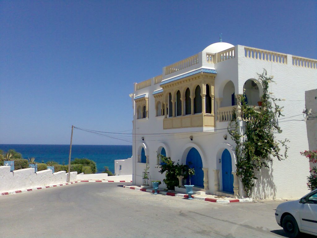 Hergla, Tunisia by akovacevic21