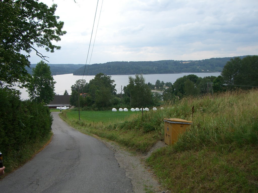 Trøgstad, Norway by LinasK