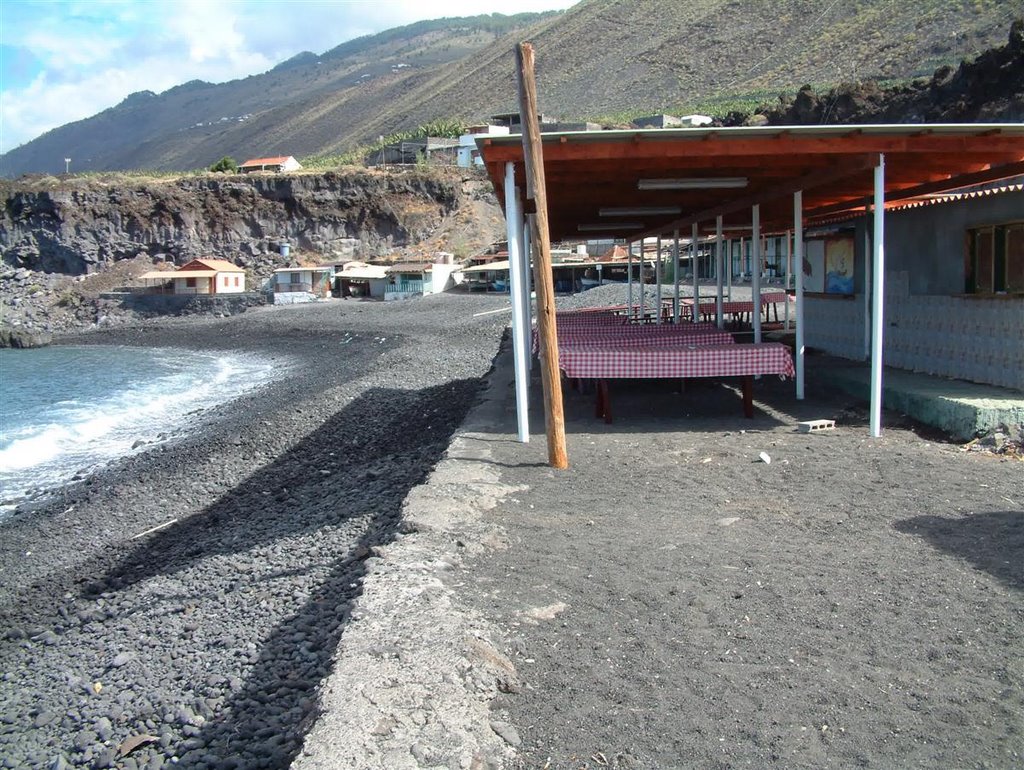 Fuencaliente, Santa Cruz de Tenerife, Spain by FELIPE ALONSO QUINTA…