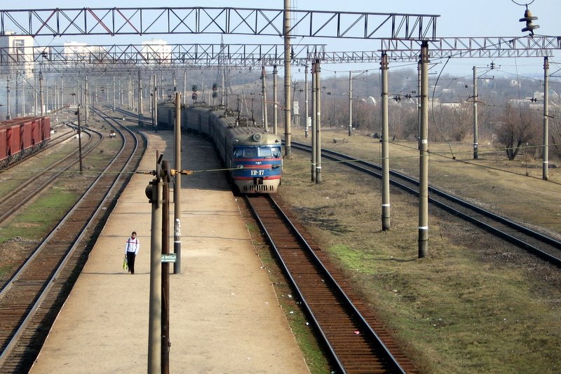 Railway station - Dnepobud 2 by lids78