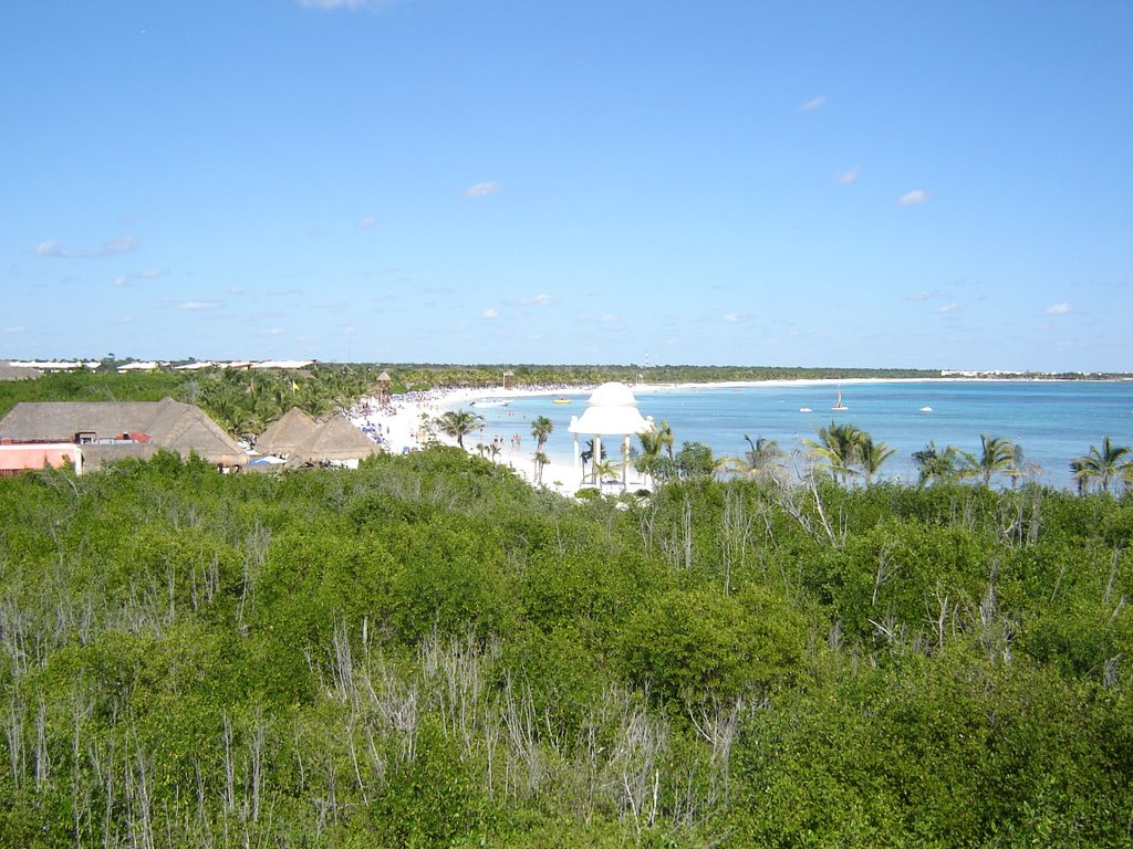 Solidaridad, Quintana Roo, Mexico by Arturek S