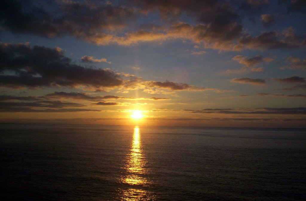 Rayo Verde,Los Realejos,Tenerife,Islas Canarias by Luis de Zárate y Salazar