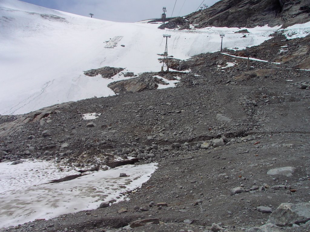 Rundblick am Rettenbachgletscher 4 by re.loeh