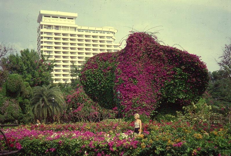 Sofitel Central Hua Hin by Olav Sejeroe