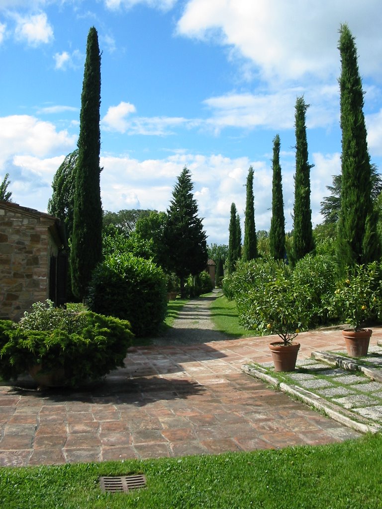 Casa Masi, Toscana05 by Herr'n Karl