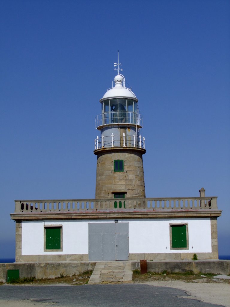 Corrubedo by arponte