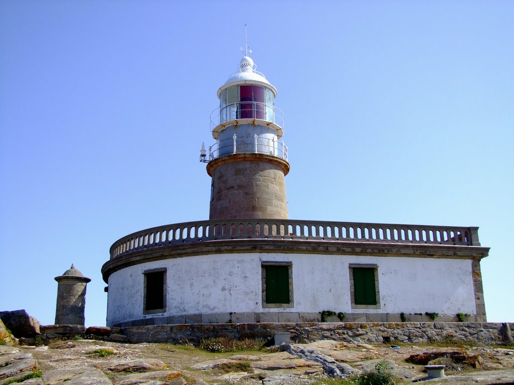 Corrubedo by arponte