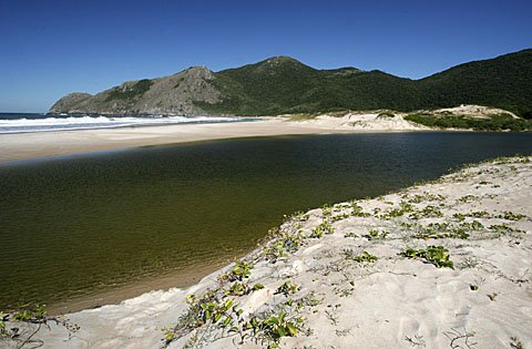 Lagoinha do Leste, Florianopolis - SC, Brasil by marciodufranc.com.br