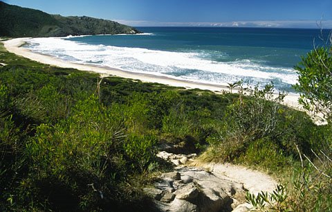 Lagoinha do Leste, Florianopolis - SC, Brasil by marciodufranc.com.br