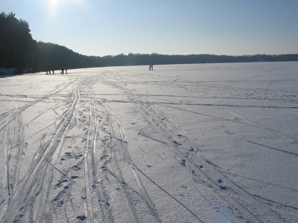 Samylų sen., Lithuania by mindaus