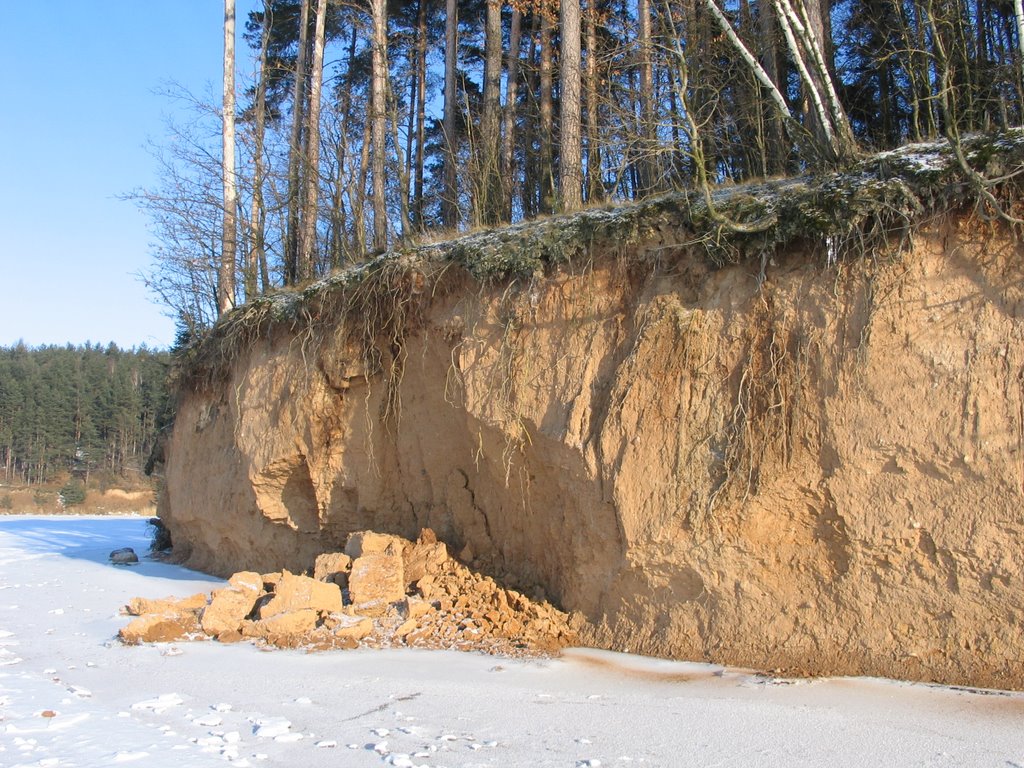 Samylų sen., Lithuania by mindaus