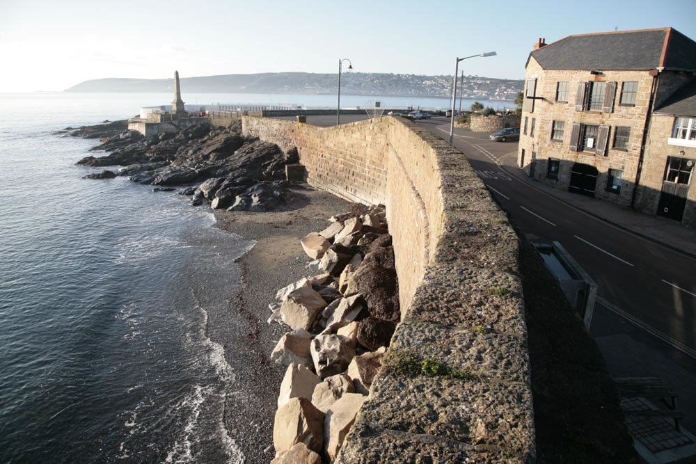 Tin Man's Haul and Barbican by Friends of Penzance …