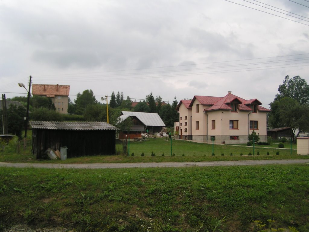 090 11 Nižný Mirošov, Slovakia by jan kocak