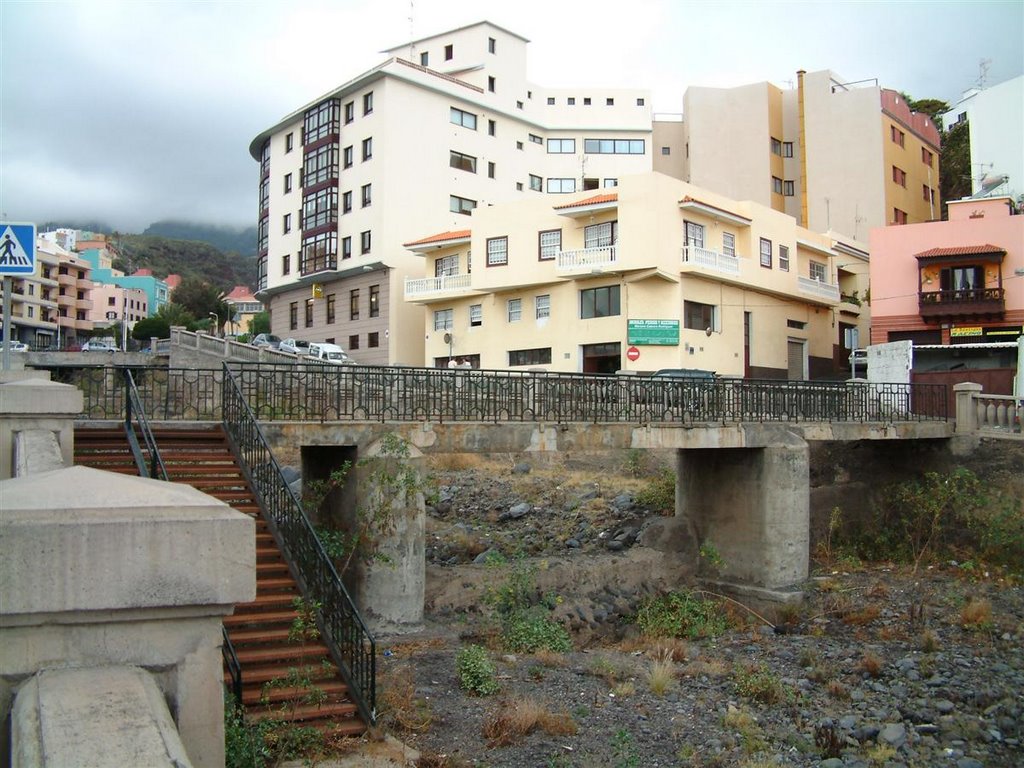 Santa Cruz de la Palma, Santa Cruz de Tenerife, Spain by FELIPE ALONSO QUINTA…