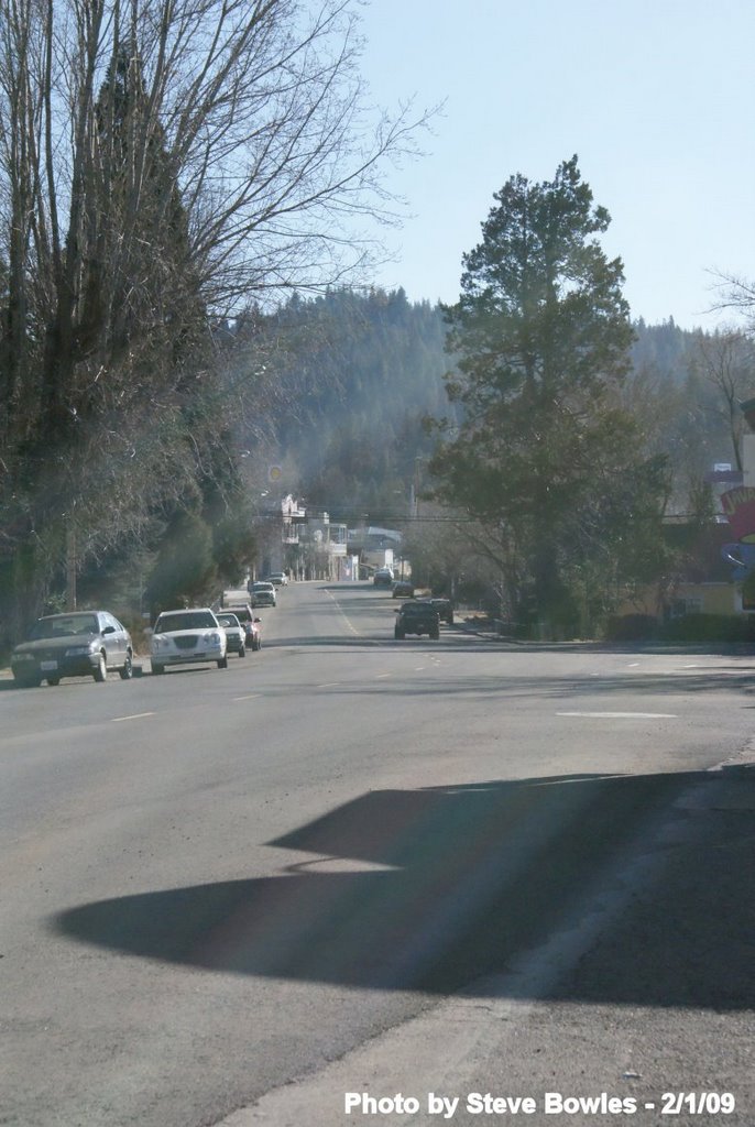 Main Street - looking south by smb56