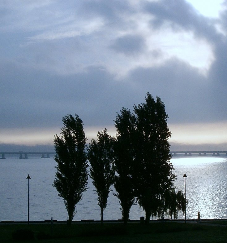 Parque das Nações, Lisboa, Portugal by emidiovicente