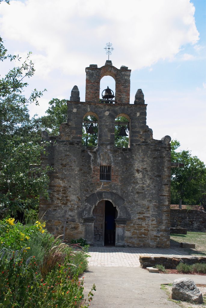 Mission Espada /1 by sarti_family