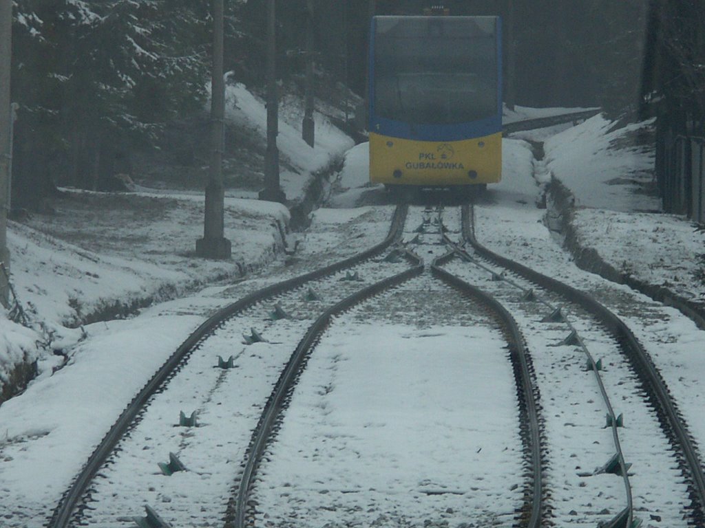 Zakopane, Poland by Laudun