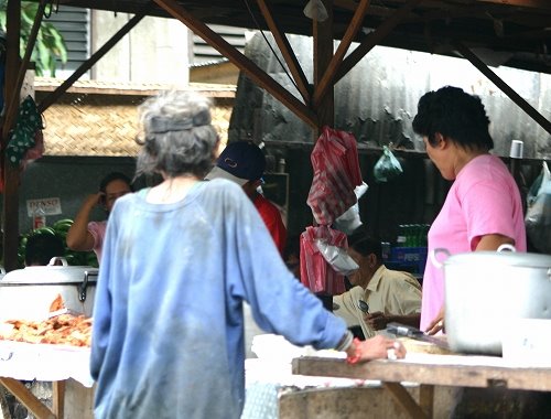 Pasil, Cebu City, Cebu, Philippines by momongasuzuki