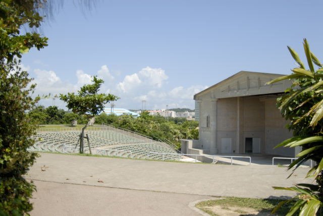 Cocco コンサート　宜野湾市海浜公園野外劇場 by watatata