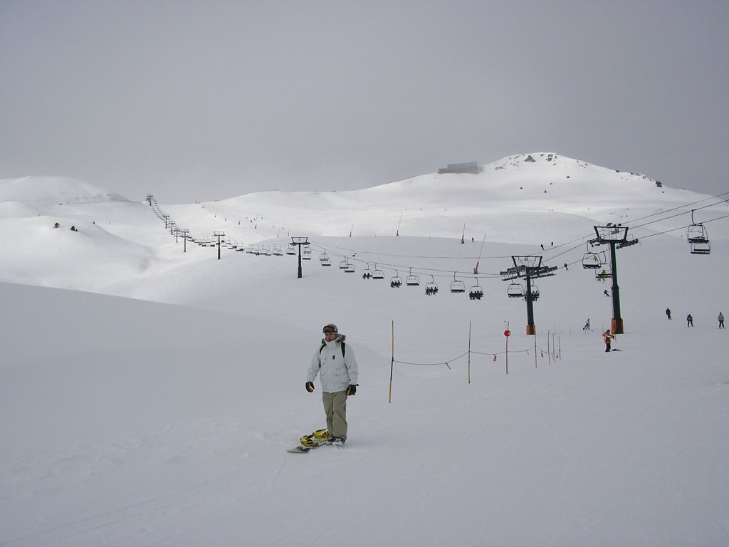 Grandvalira - TS Enradort by NibasH