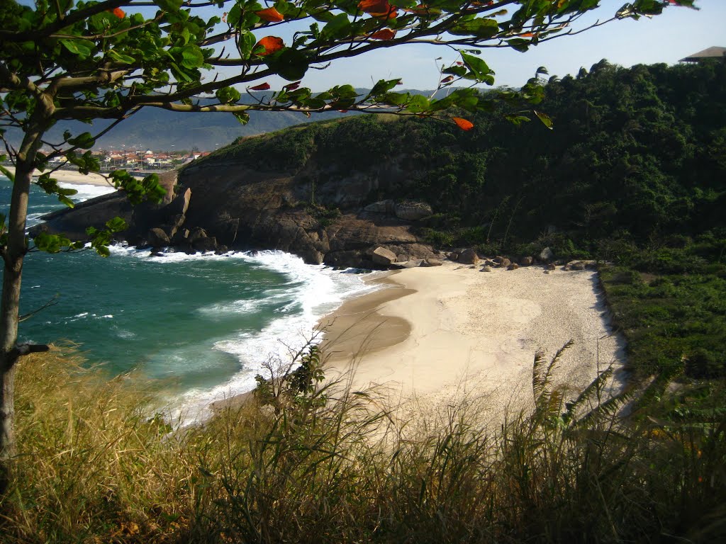 Piratininga, Niterói - RJ, Brazil by Nameofrose