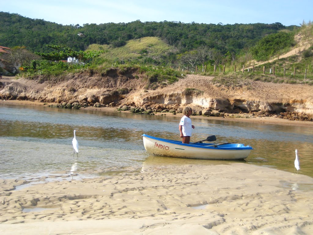 Camboinhas, Niterói - State of Rio de Janeiro, Brazil by Nameofrose