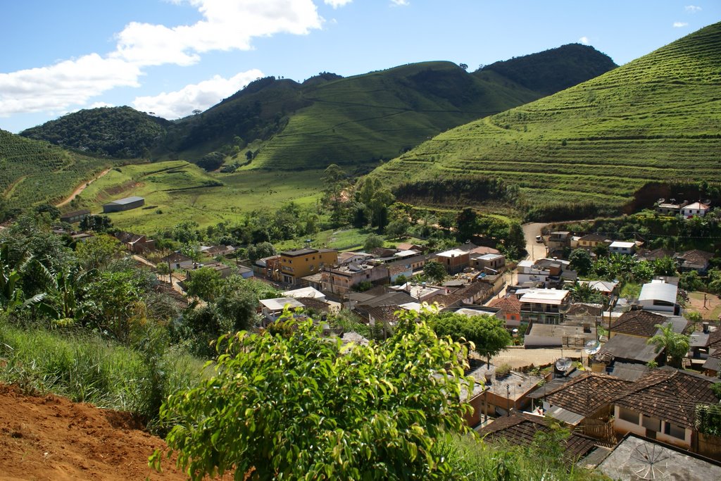 Panorâmica de Rosário da Limeira 3 by sgtrangel