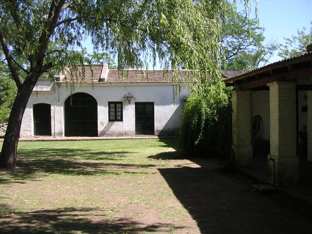 Areco by mgabriela