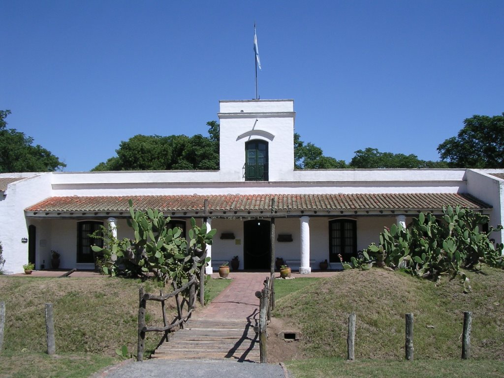 Areco by mgabriela