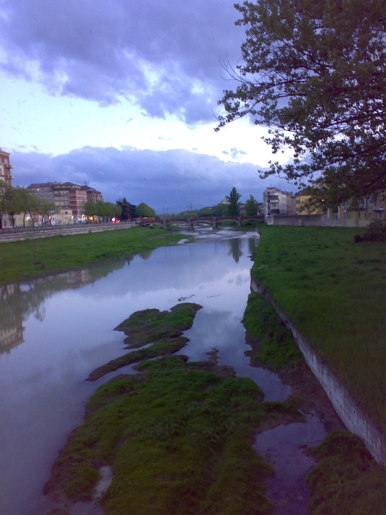 Parma, Province of Parma, Italy by fm59it