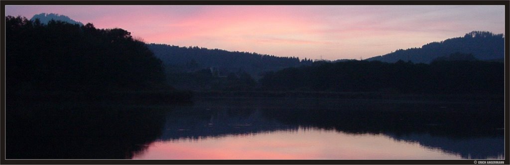 Carinthia | Hörzendorfersee by ► © ErAnger