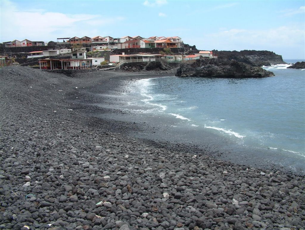 Fuencaliente, Santa Cruz de Tenerife, Spain by FELIPE ALONSO QUINTA…