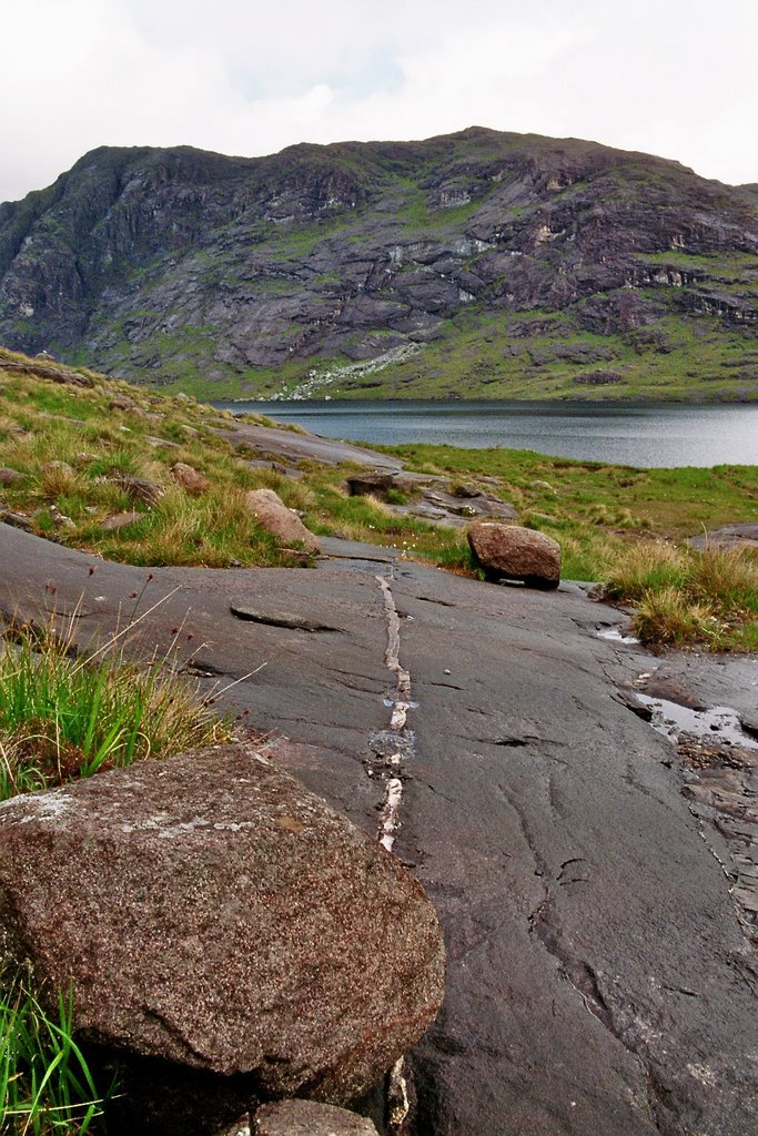 Loch Coruisk by Snoops