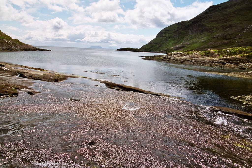 Loch Coruisk 5 by Snoops