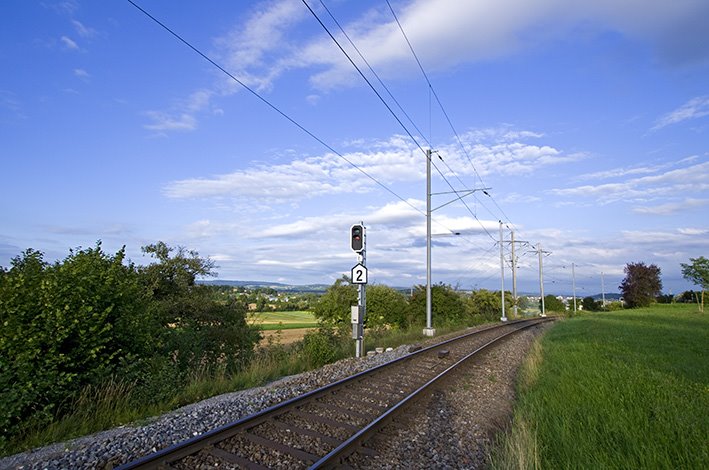 Bahnhof_Steinmaur by MaCello