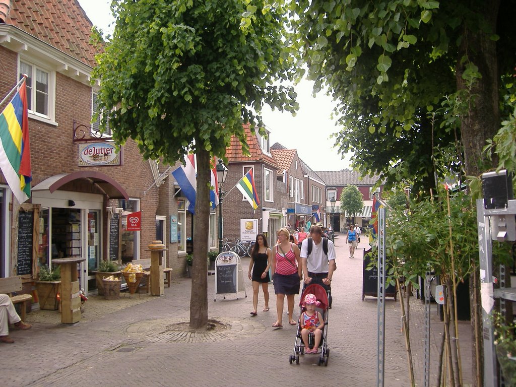 Terschelling-West (June 2008) by speedy17