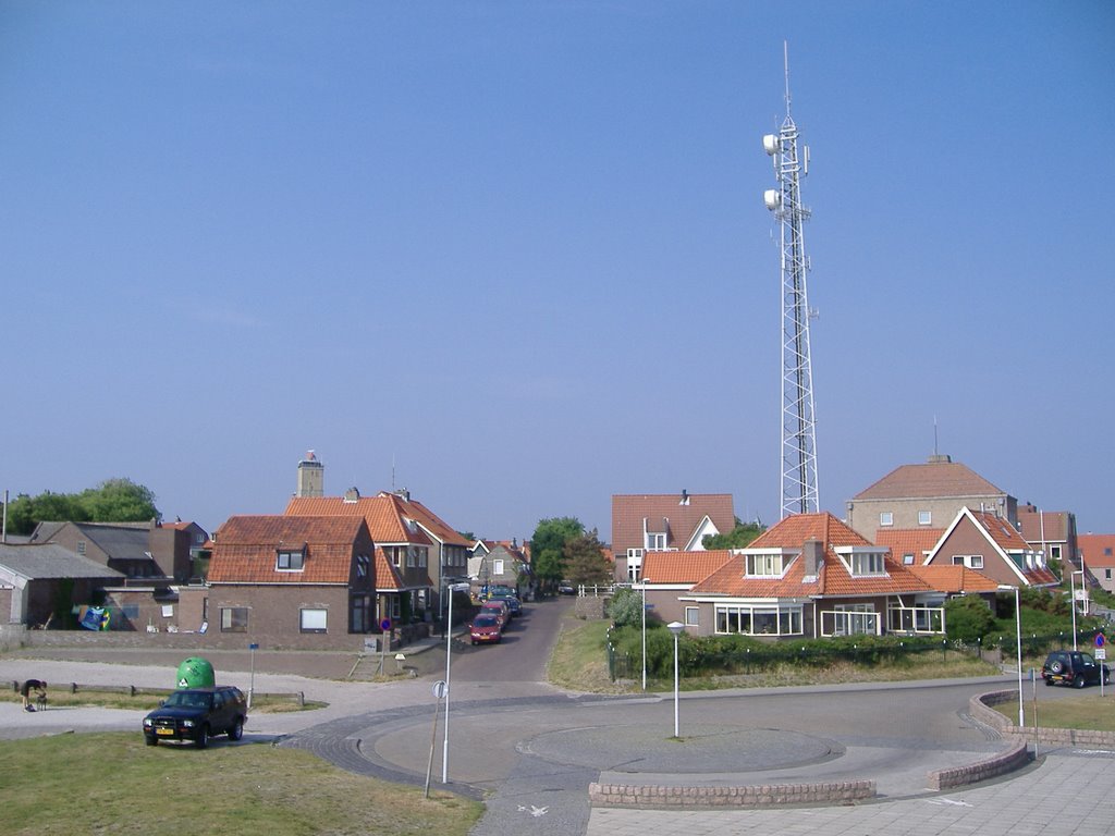 Terschelling-West (June 2008) by speedy17