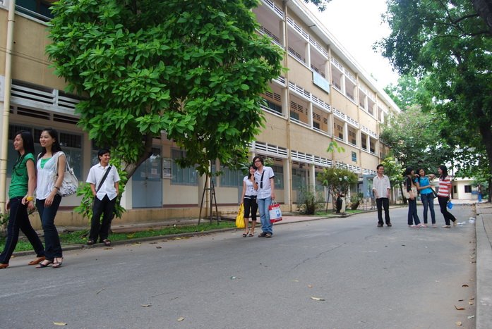 Khoa Quản lý Công nghiệp - School of industrial management by modife