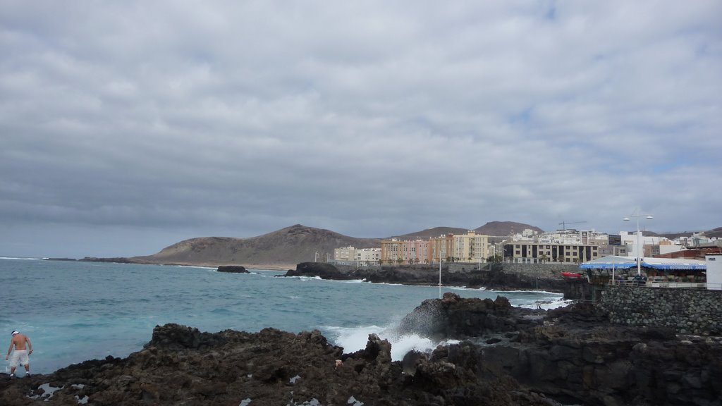 Casa de las Coloradas by bumpen