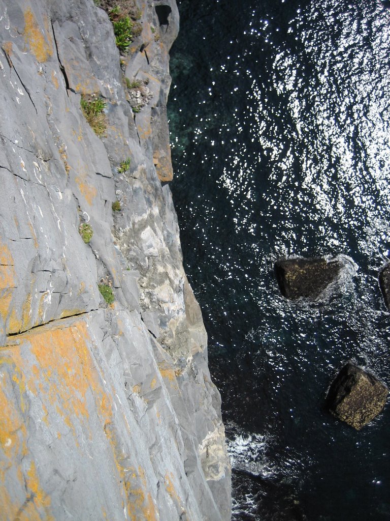 Aran Islands, Inishmore 4 by arudolphi