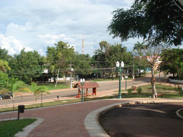 Centro de rio branco by Jezaflu Jesus