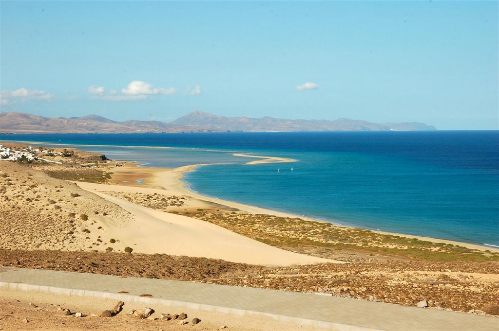 Pájara, Las Palmas, Spain by FELIPE ALONSO QUINTA…