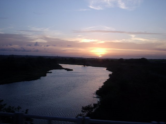 São Miguel, Coreaú - CE, Brazil by Kaká Albuquerque